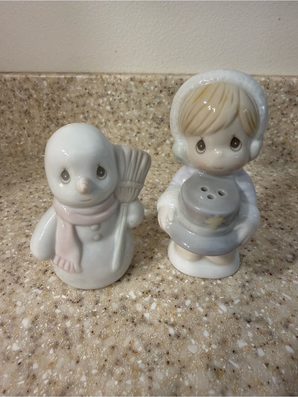 Precious Moment S&P Shakers